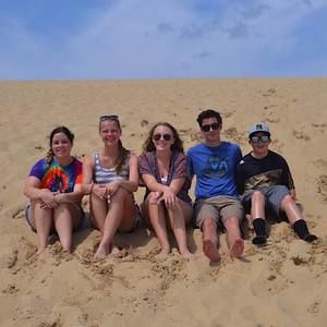 Meet your Posher, Dylan